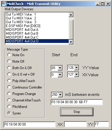 Program