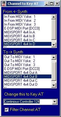 Program