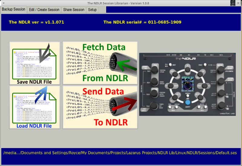 Fetch Data image