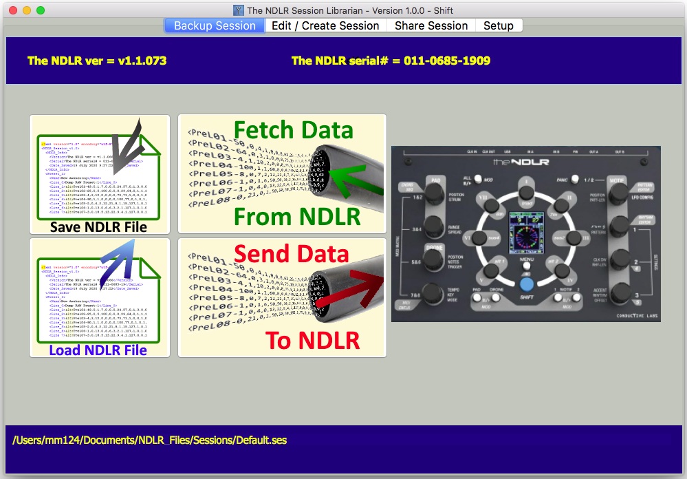 Fetch Data image